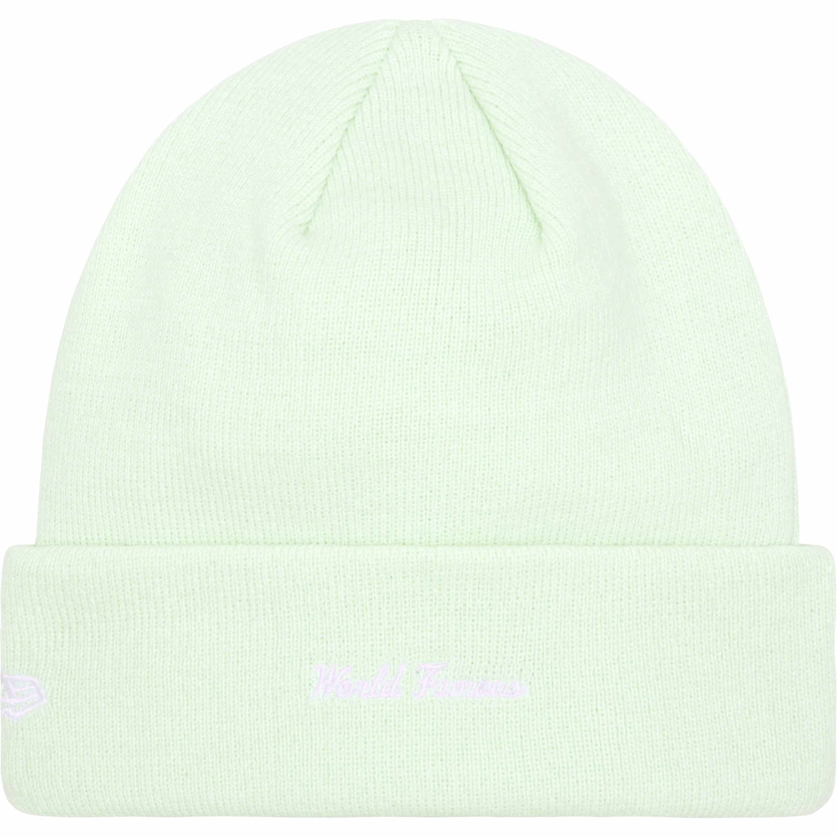 New Era® Box Logo Beanie view 8